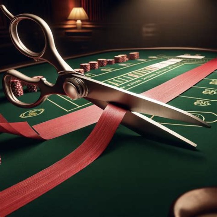 Are casino night fundraisers legal?