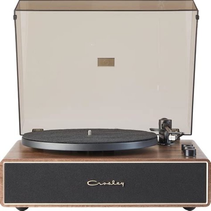 Are Crosley turntables worth it?