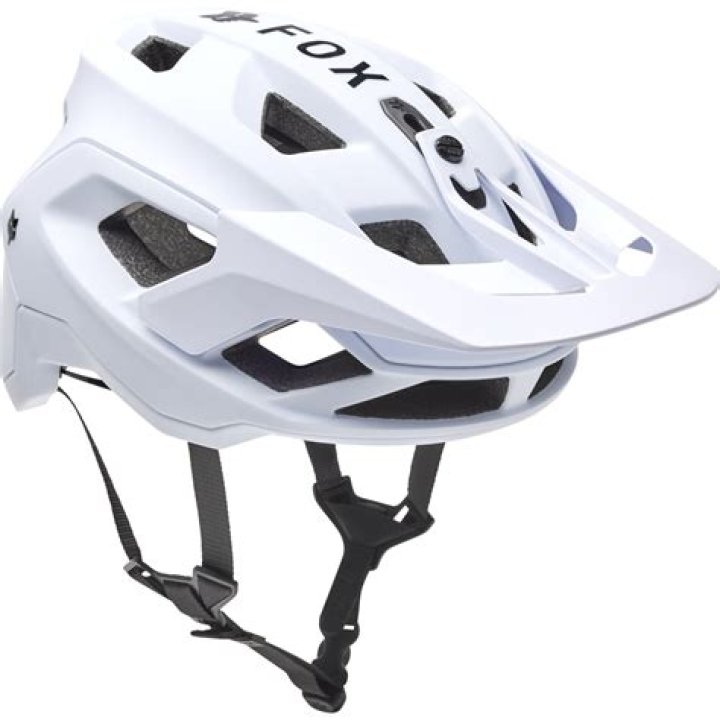 Are Fox mountain bike helmets good?
