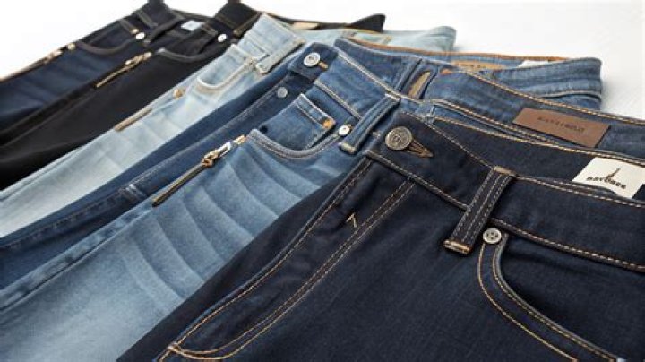 Are Hudson jeans a good brand?