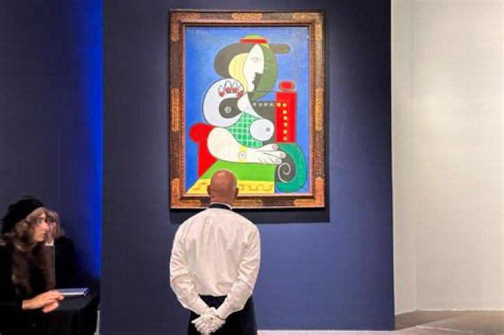 Are Picasso posters worth anything?