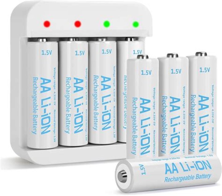 Are rechargeable batteries worth it 2020?