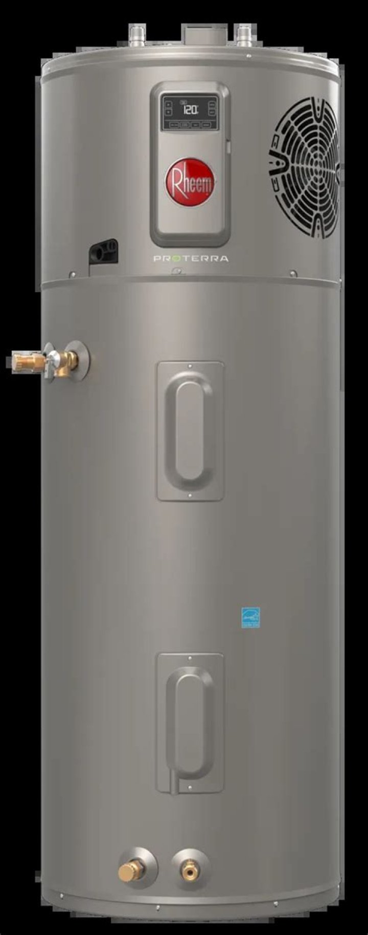 Are Rheem and Richmond the same?