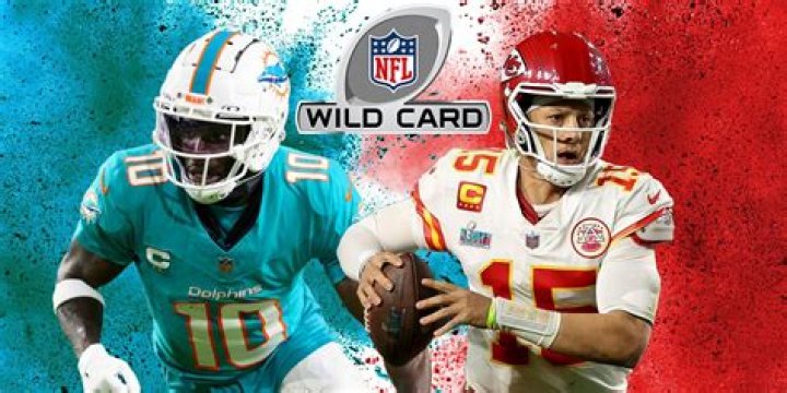 Are the wild card rounds the playoffs?