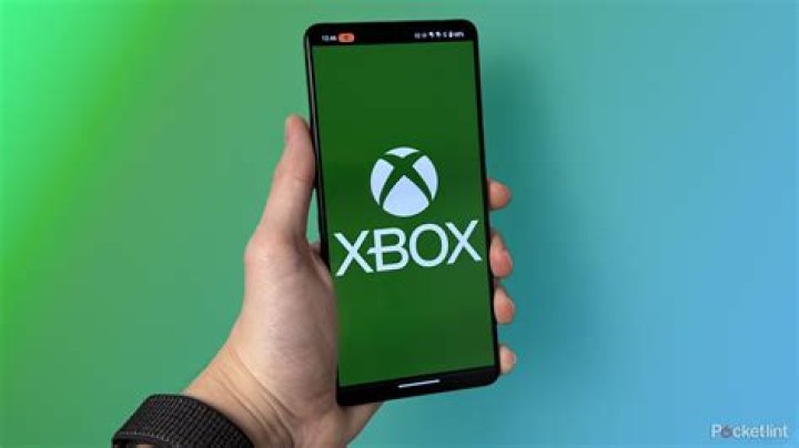 Can you get the Xbox app on Android?