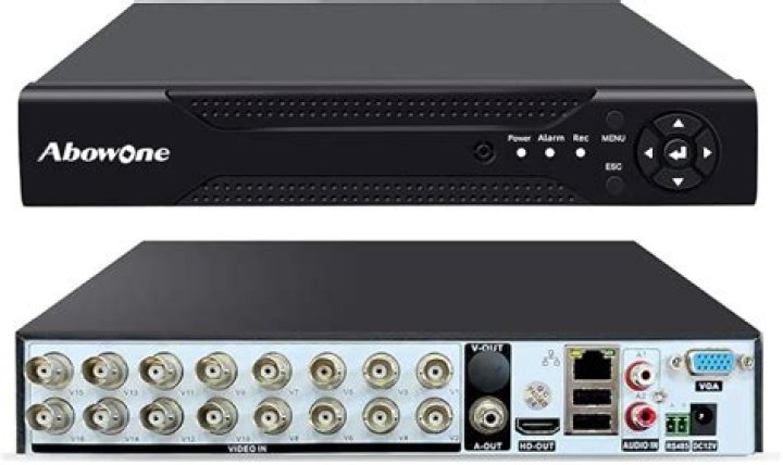 Can you still buy a DVR?
