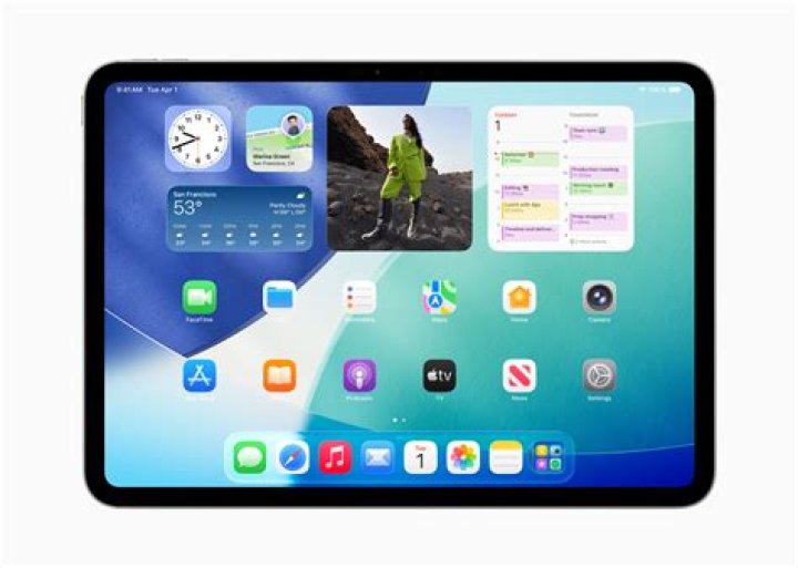 Do apps still work on iPad 1?