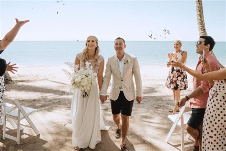 Do you need a permit to get married on the beach in South Carolina?