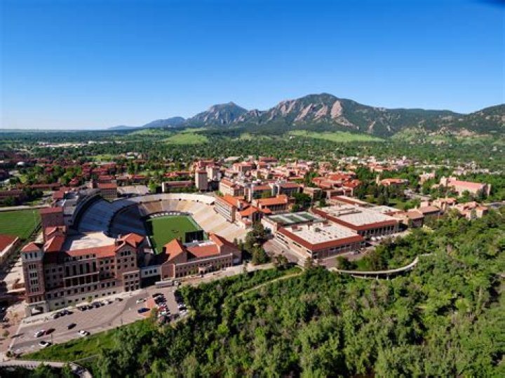 Does CU Boulder have an orchestra?