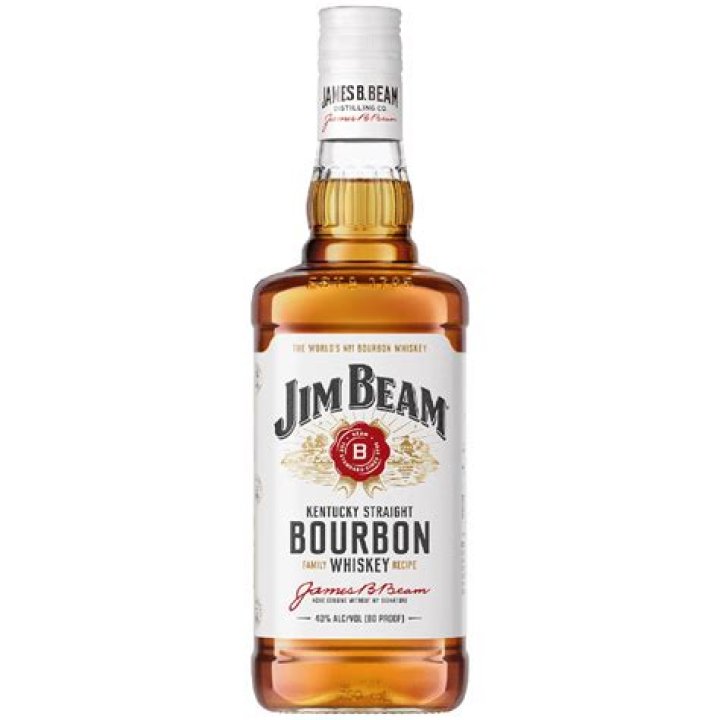 Does Jim Beam own Laphroaig?