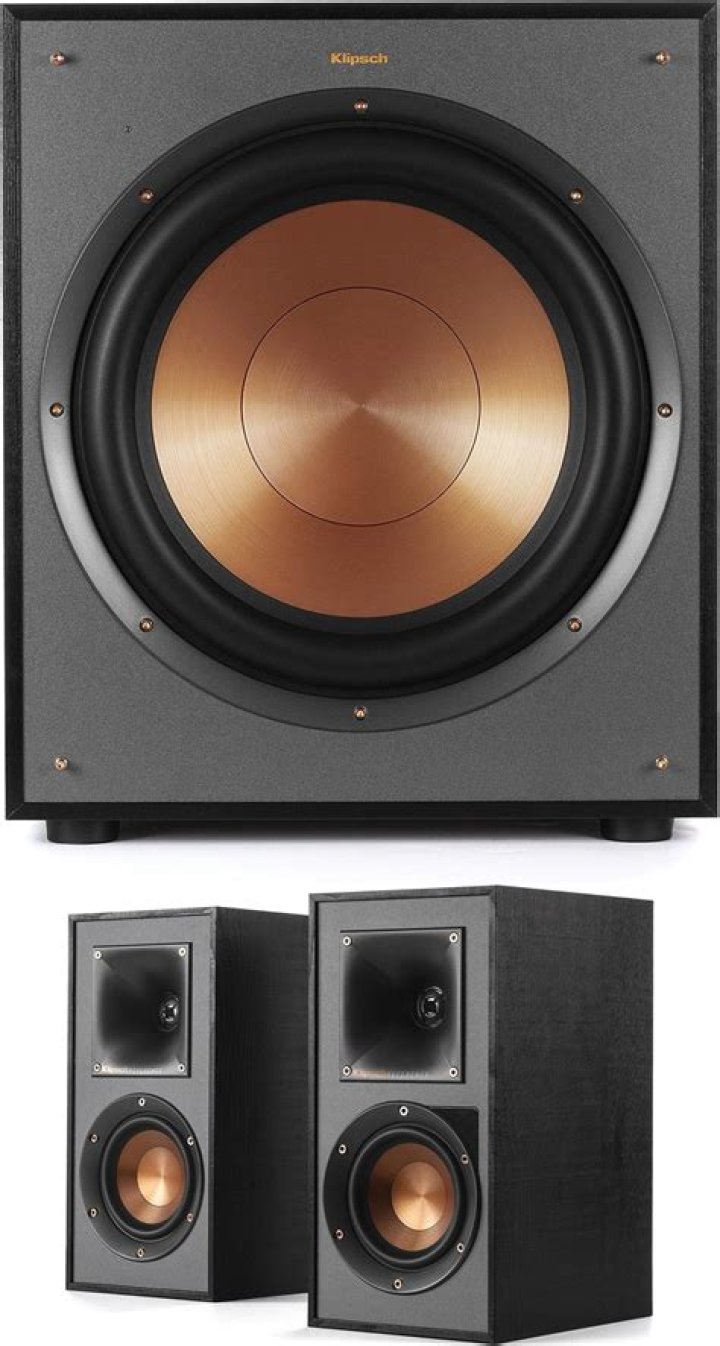 Does Klipsch sell replacement speakers?
