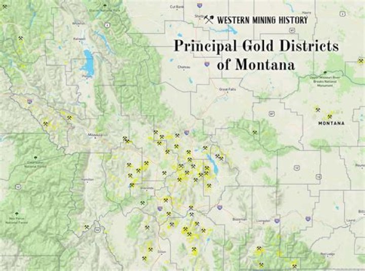 Does Montana have good health care?