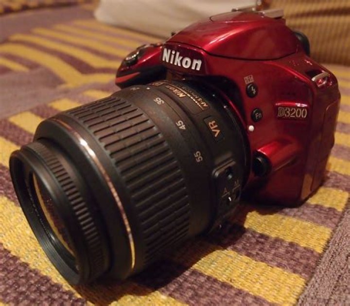 Does SparkoCam work with Nikon D3200?