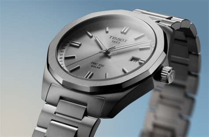 Does Tissot hold value?