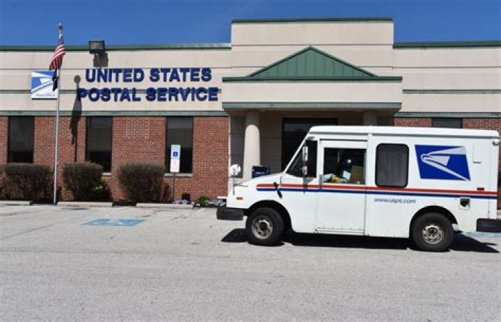 Does USPS operate on Good Friday?