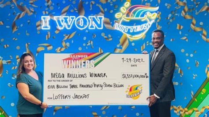 Has anyone ever won the lottery in Tennessee?