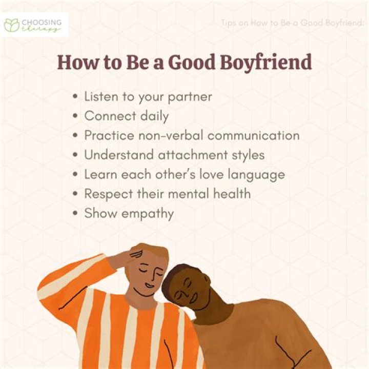 How can I be happy without having a boyfriend?