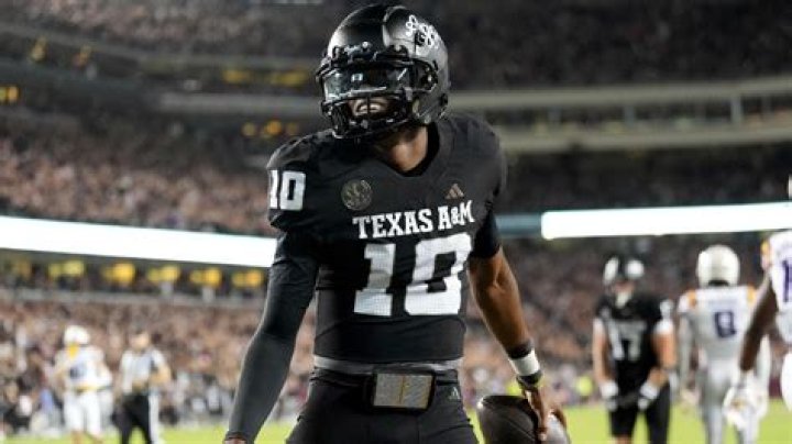 How can I listen to the Texas A&M football game?