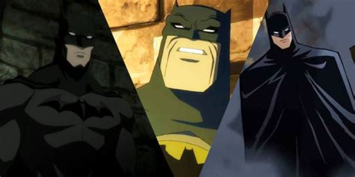 How did Batmans parents die in Batman Begins?