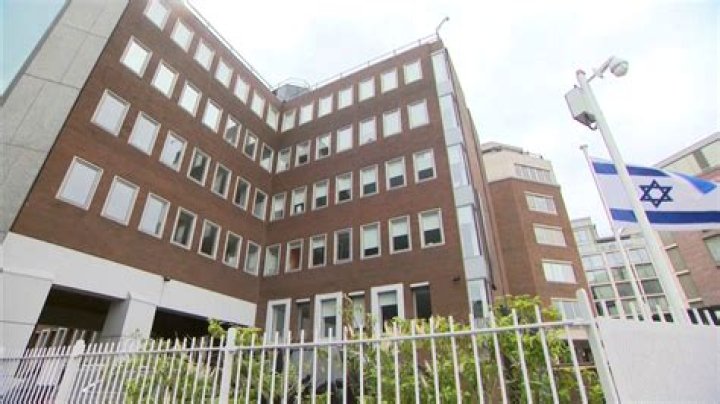 How do I contact an embassy?