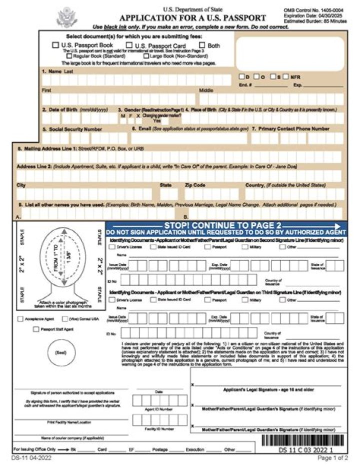How do I download my passport?
