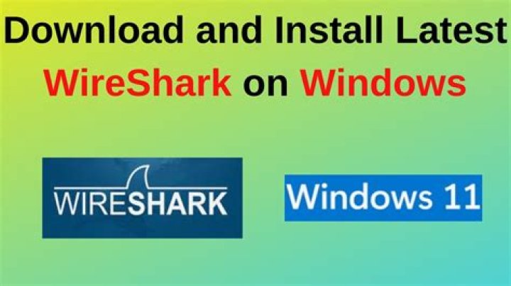 How do I download Wireshark on Windows 7?