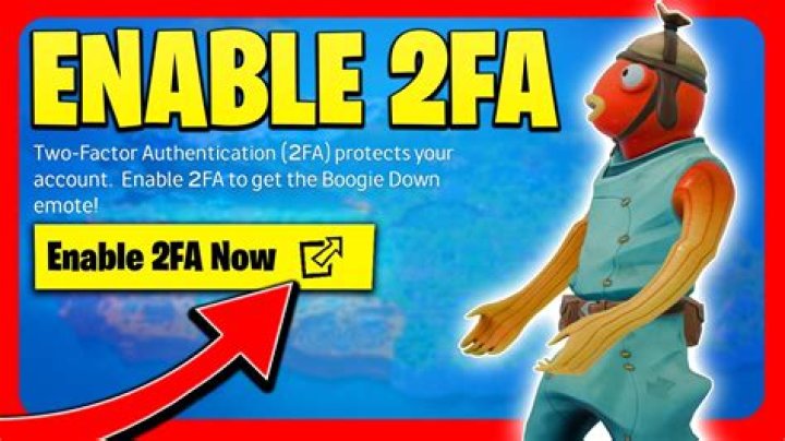 How do I enable FA on PSN?