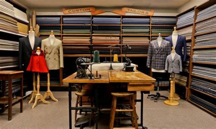 How do I find good tailors in my area?