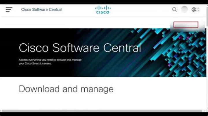 How do I find my Cisco ISE repository?