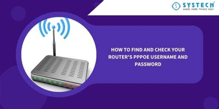 How do I find my Sky router username and password?