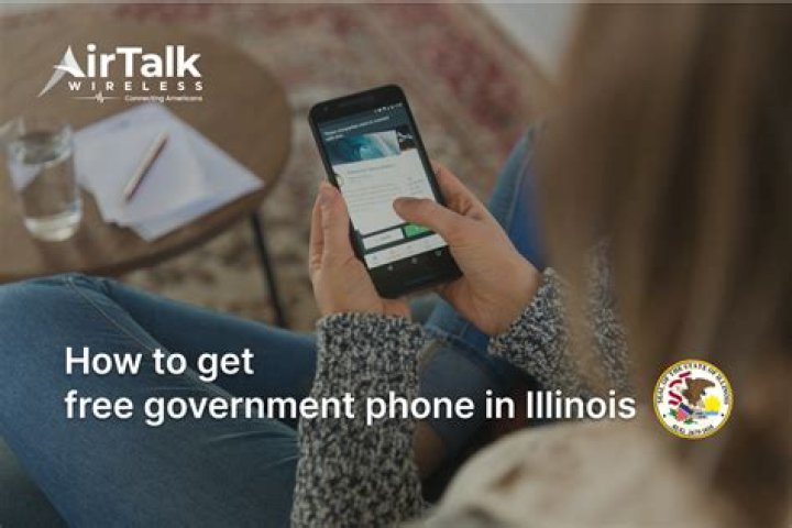 How do I get a government phone in PA?