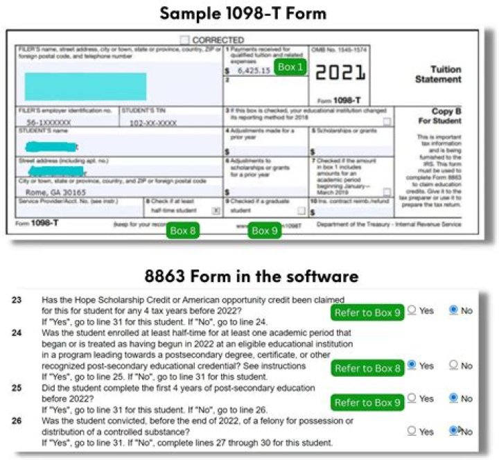 How do I get my 1098-T from WSU?