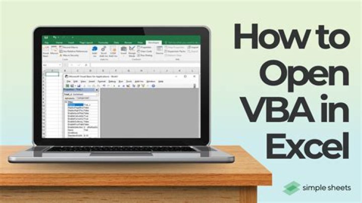 How do I install VBA in Excel 2007?