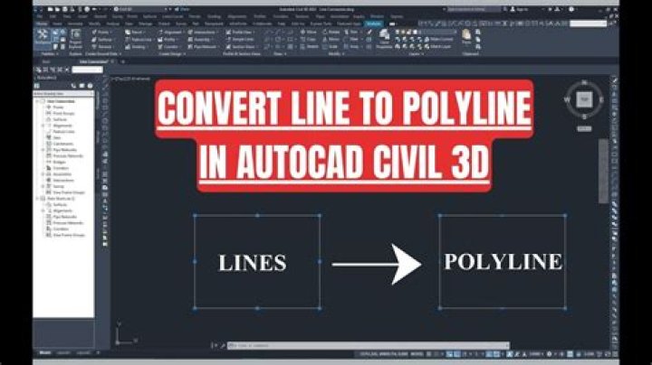 How do you closed a polyline in AutoCAD?