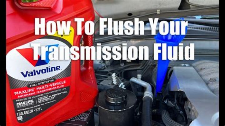 How do you flush a radiator on a Ford Falcon?