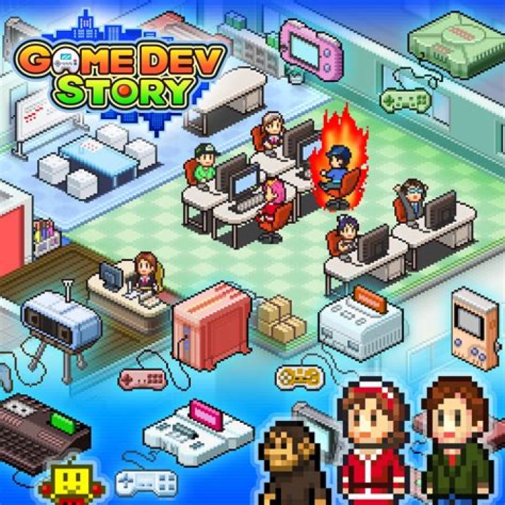 How do you make the best game in Game Dev Story?