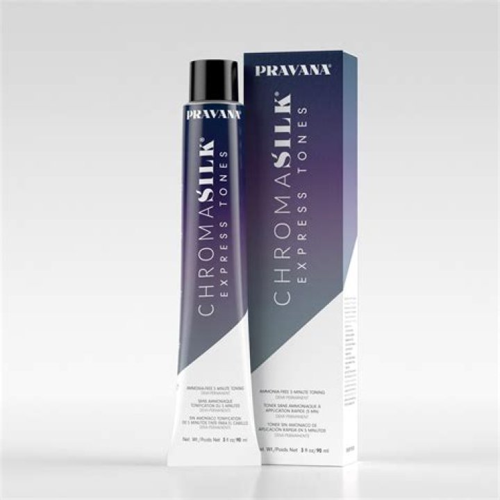 How do you use Pravana Express toners?