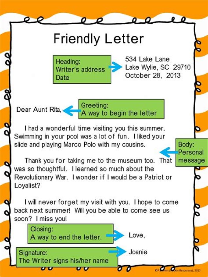How do you write a seductive letter?