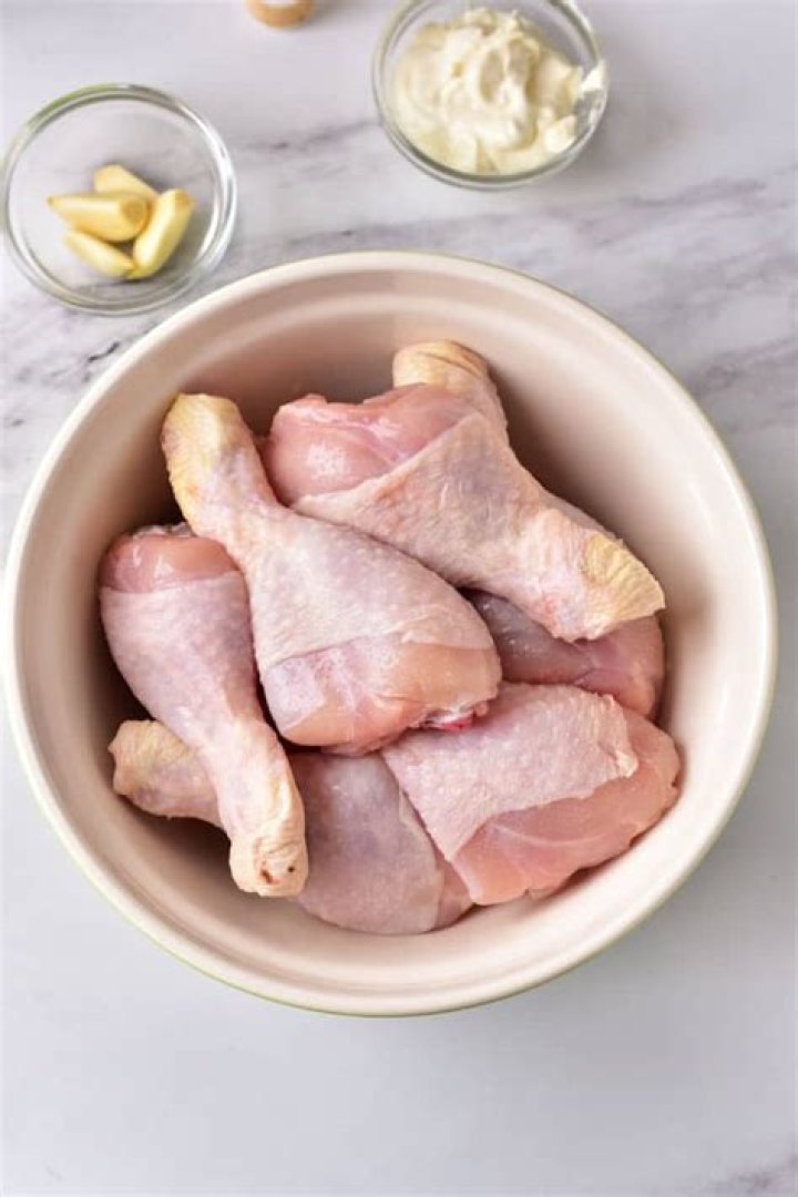 How long does it take to boil chicken foot?