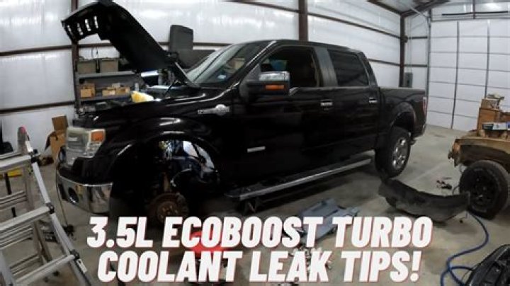 How long will a 2011 F150 EcoBoost last?