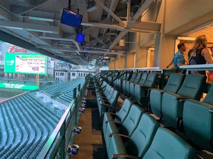 How much is a bleacher ticket at Wrigley Field?