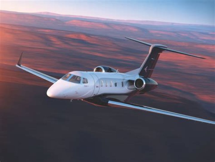 How much is an Embraer Phenom 300?