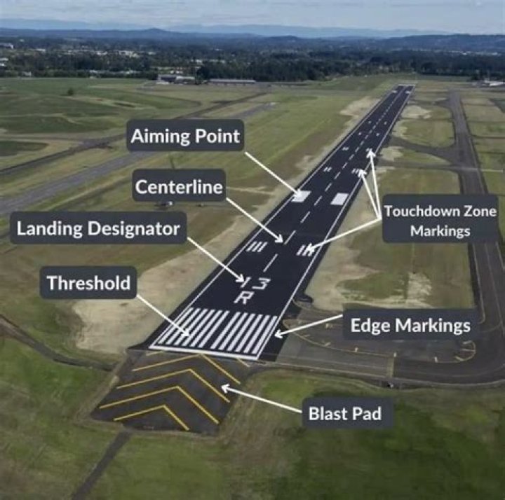 How much runway does a An-225 need?