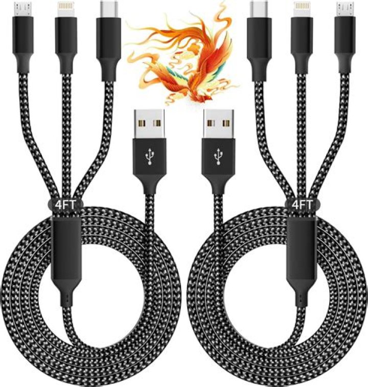 Is Amazon Basics charging cable good?