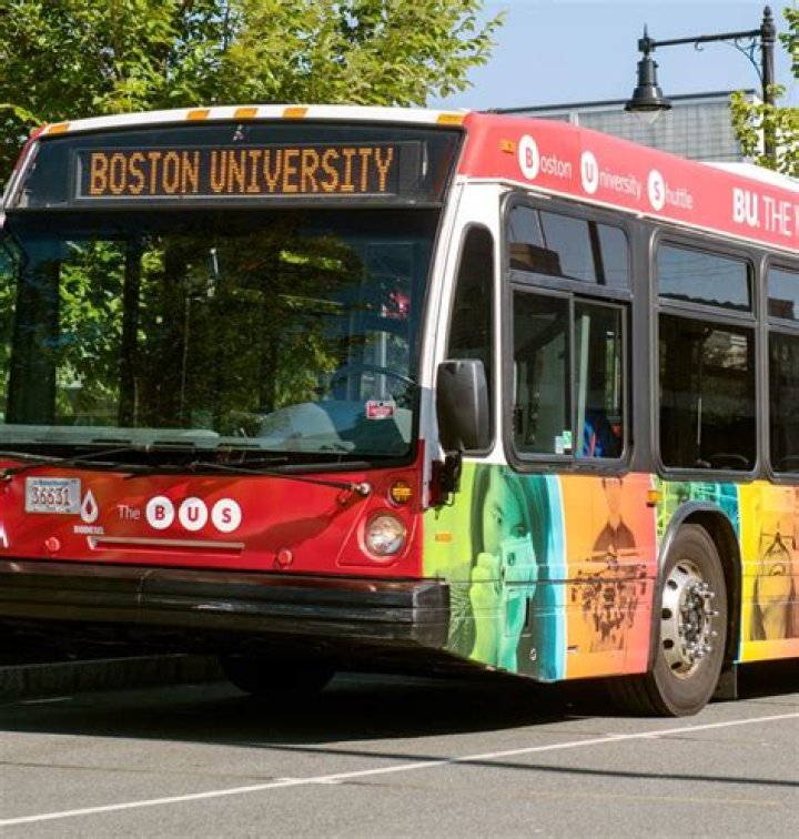 Is BU shuttle free?