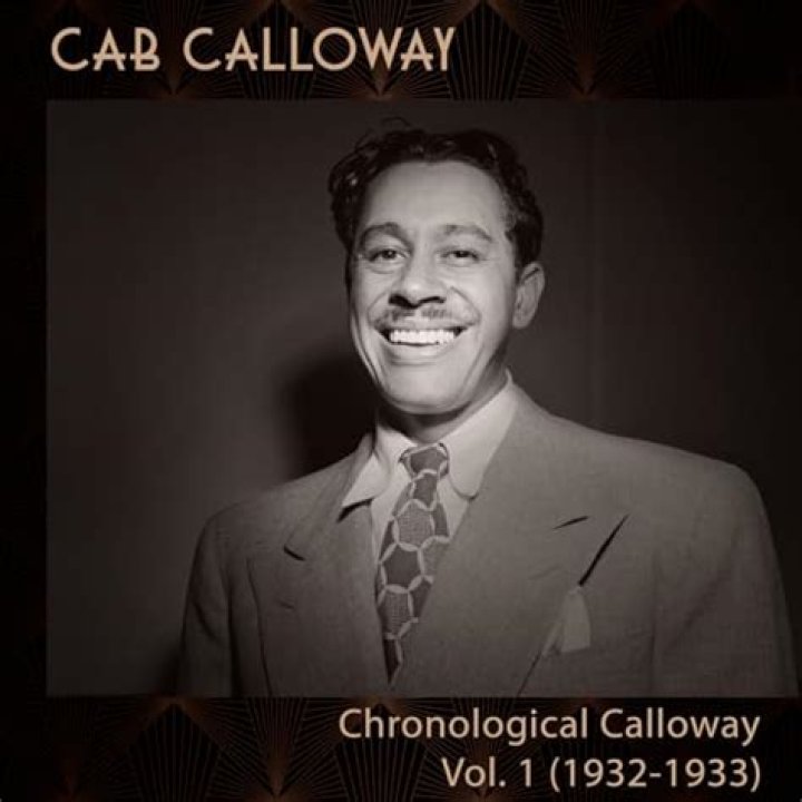 Is Cab Calloway still alive?