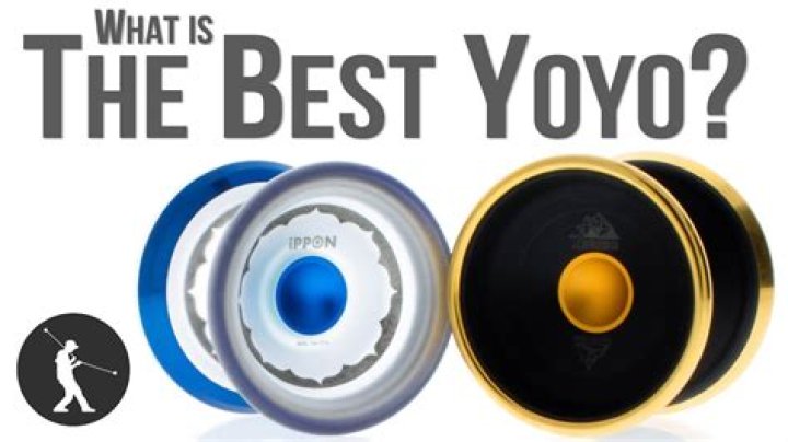 Is Duncan a good yoyo?