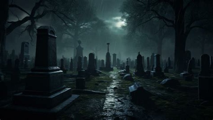 Is Grave Encounters really scary?