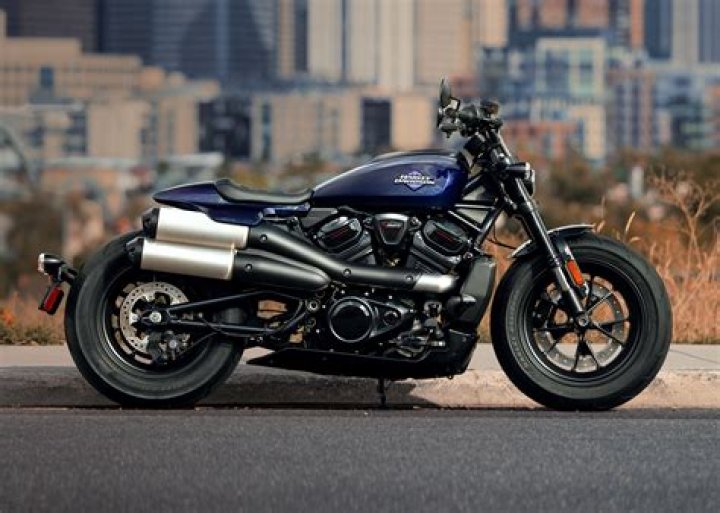 Is Harley Davidson Roadster a good bike?