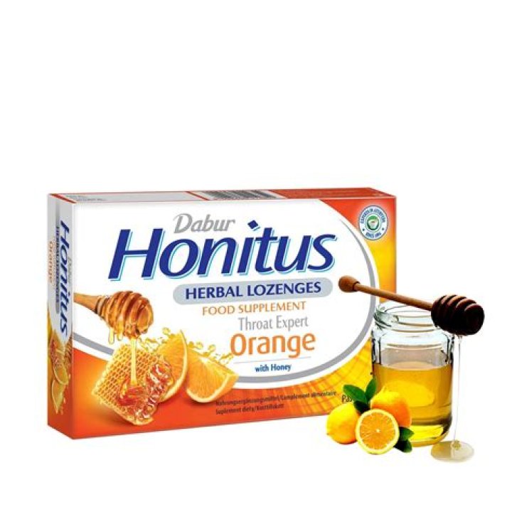 Is Honitus harmful?